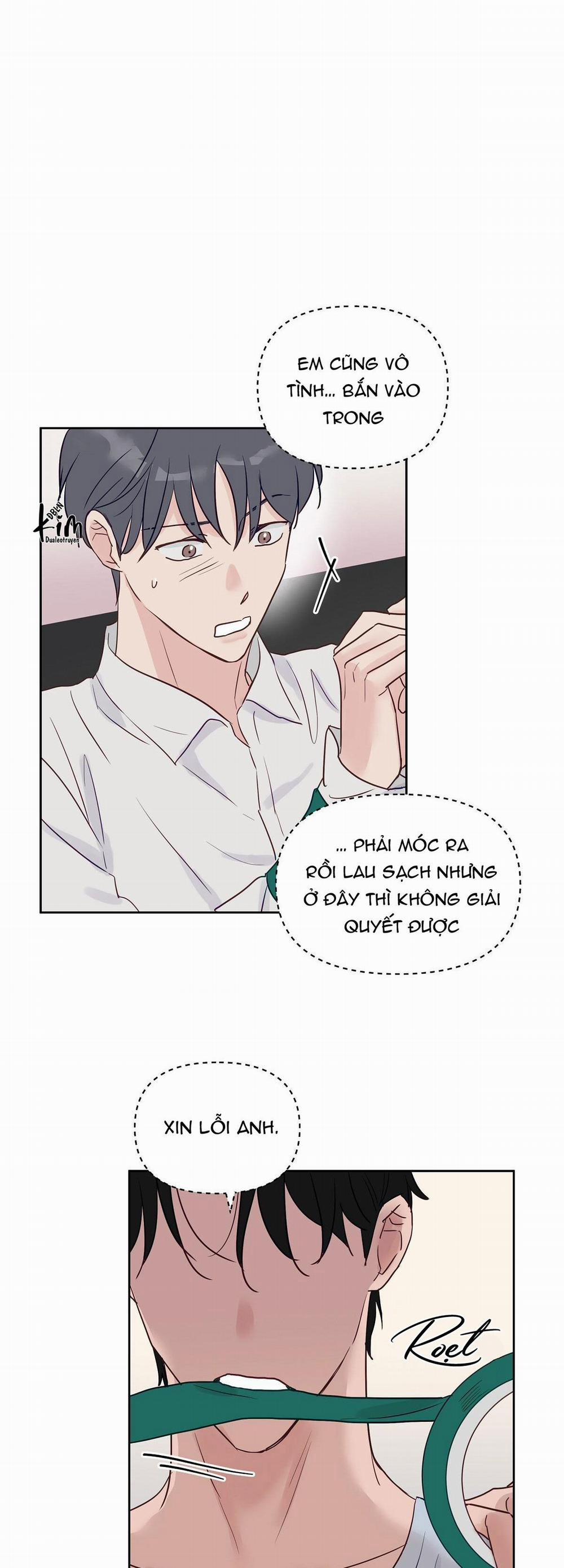 Series Back Stage 2.3 trang 4