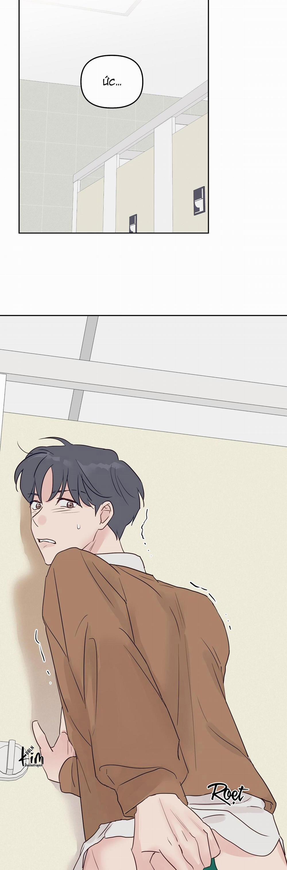 Series Back Stage 2.3 trang 9