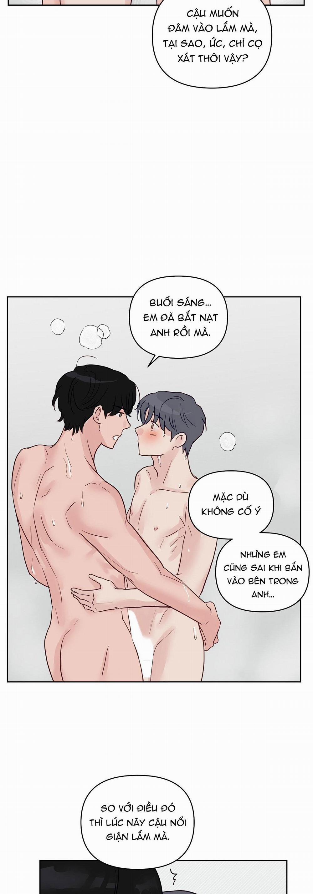 Series Back Stage 2.4 trang 22