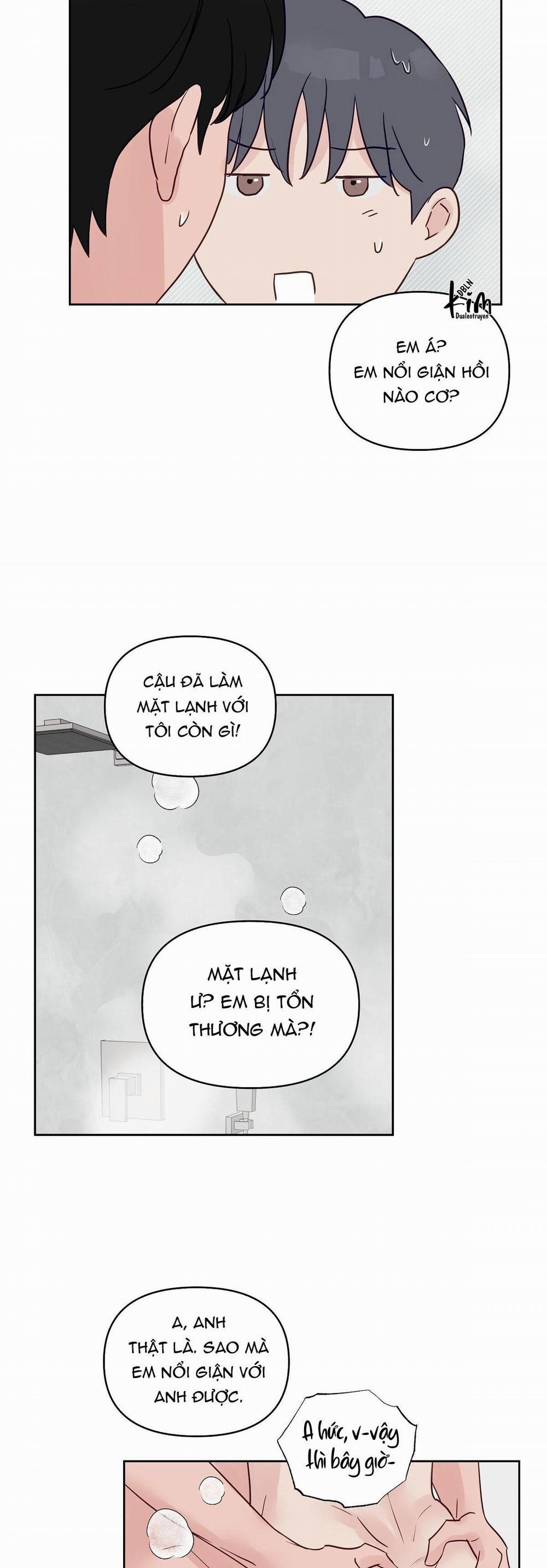 Series Back Stage 2.4 trang 23