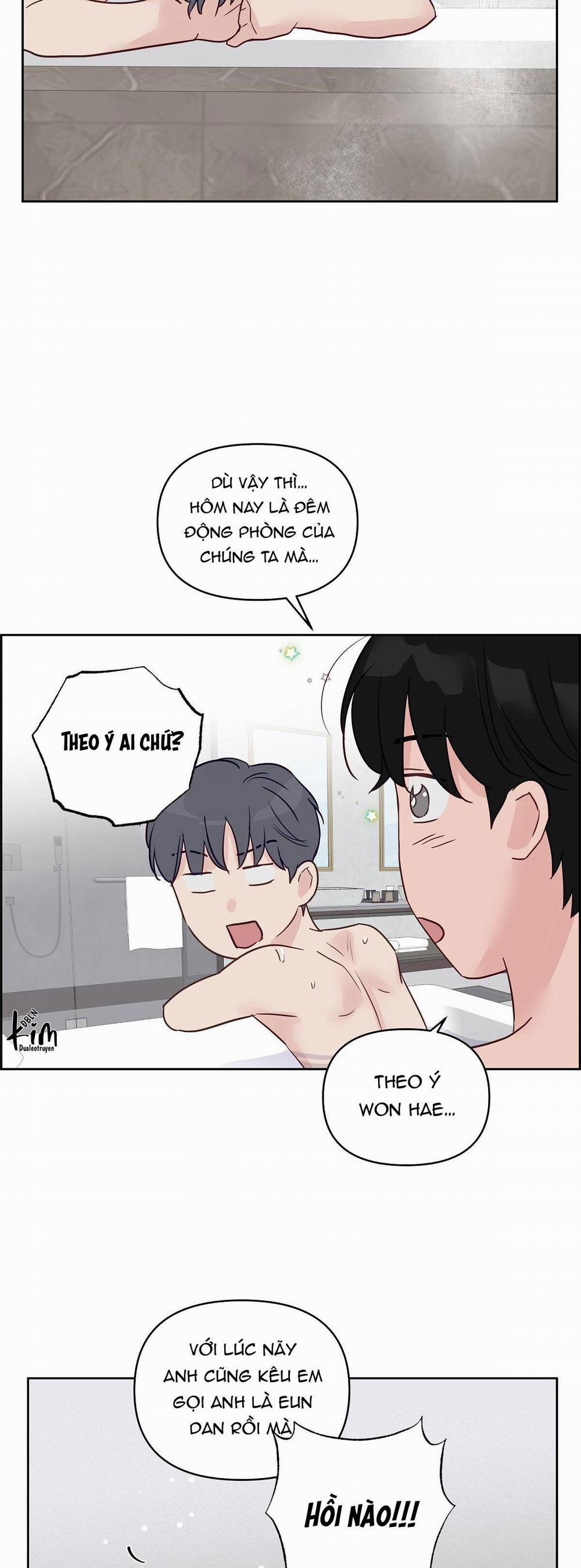 Series Back Stage 2.4 trang 36