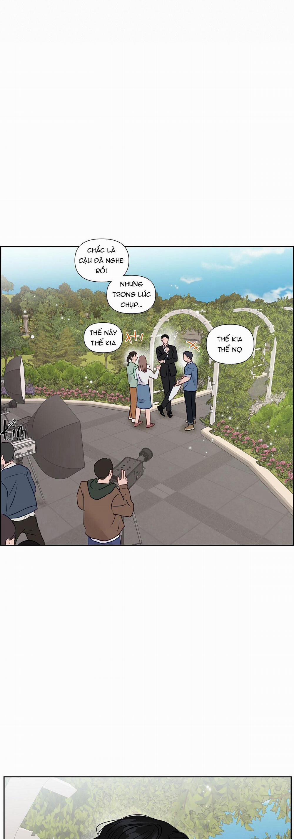 Series Back Stage 2.5 trang 12