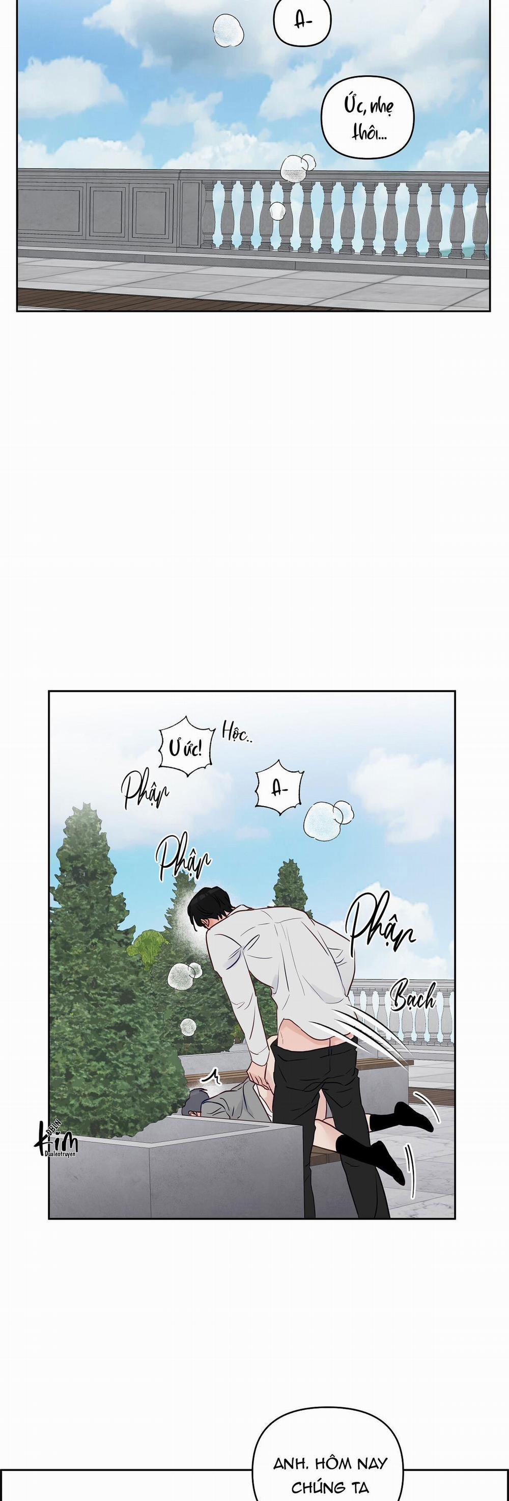 Series Back Stage 2.5 trang 16