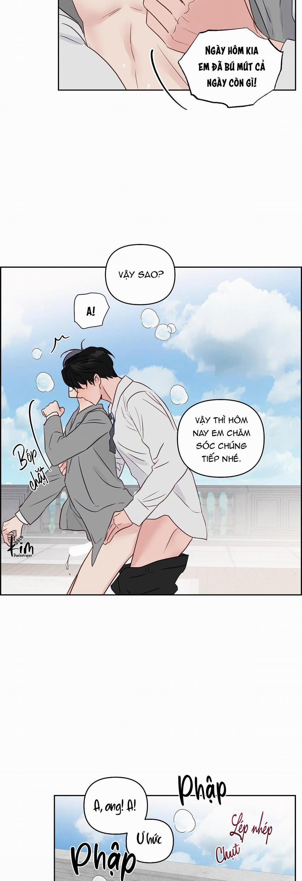 Series Back Stage 2.5 trang 21