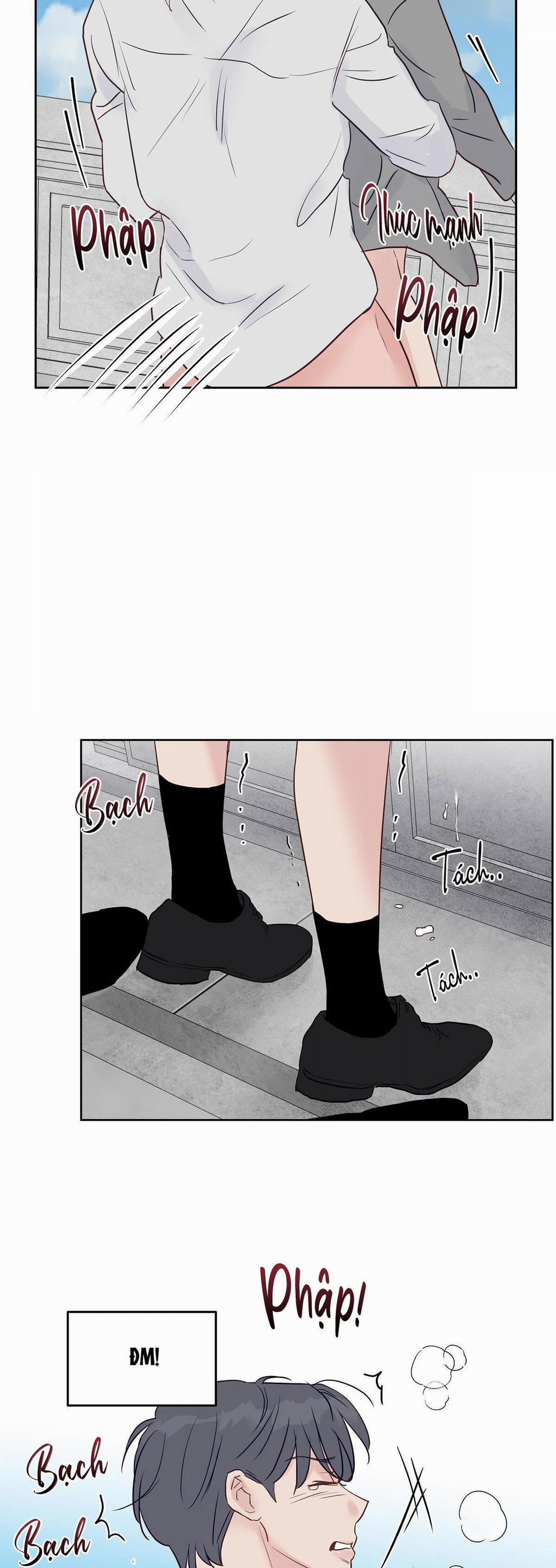 Series Back Stage 2.5 trang 26