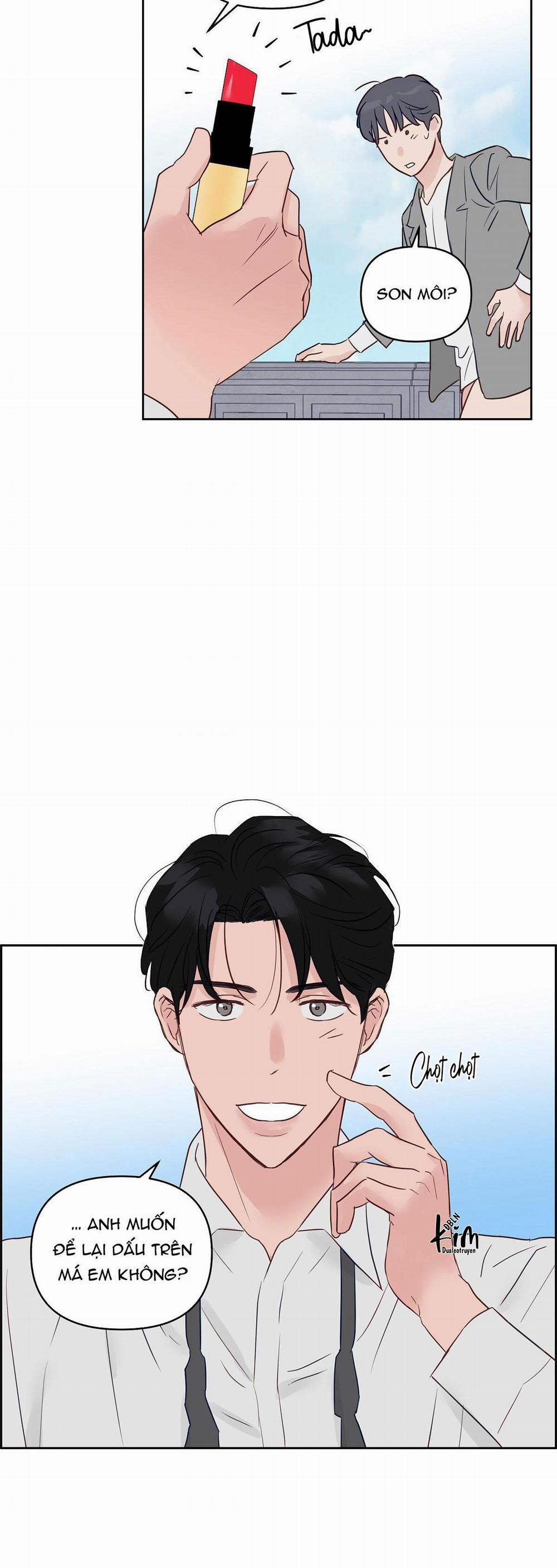 Series Back Stage 2.5 trang 29