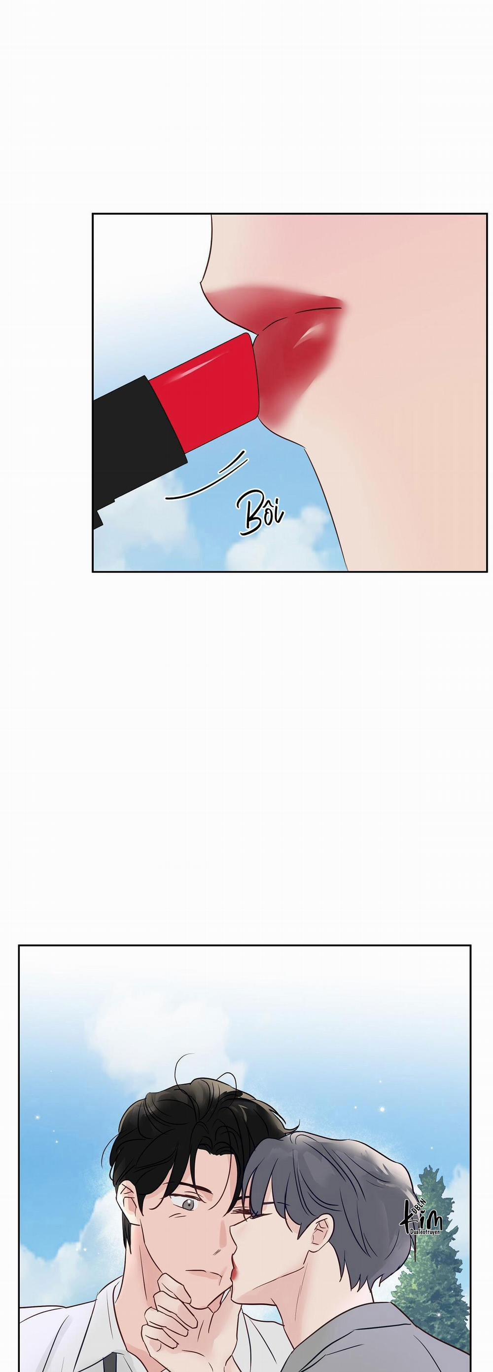 Series Back Stage 2.5 trang 31