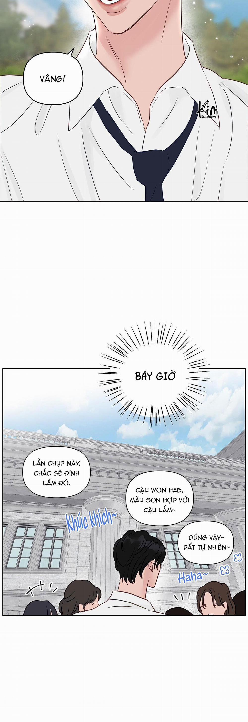 Series Back Stage 2.5 trang 34