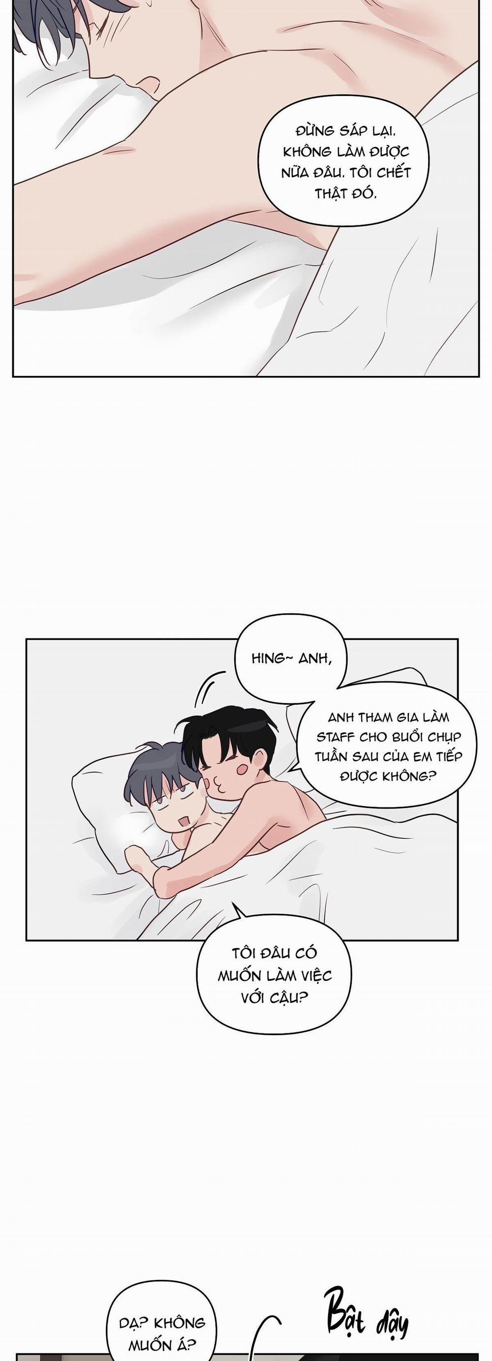 Series Back Stage 2.5 trang 8