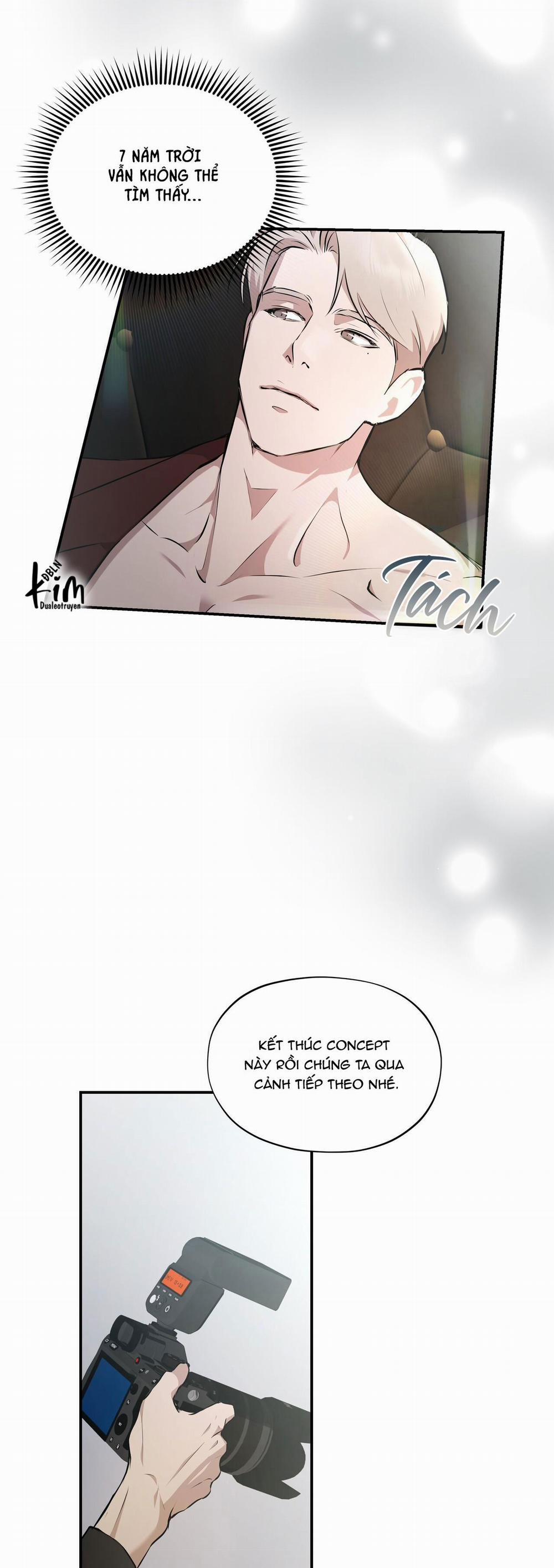 Series Back Stage 3.1 trang 12