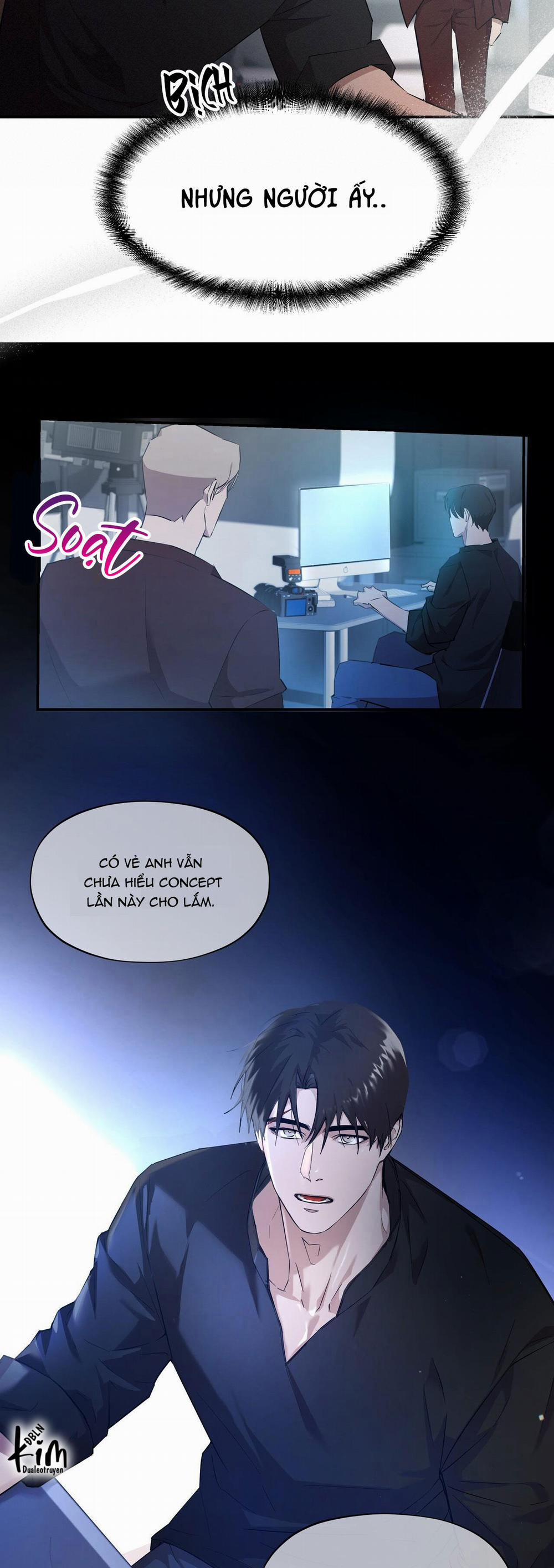 Series Back Stage 3.1 trang 14