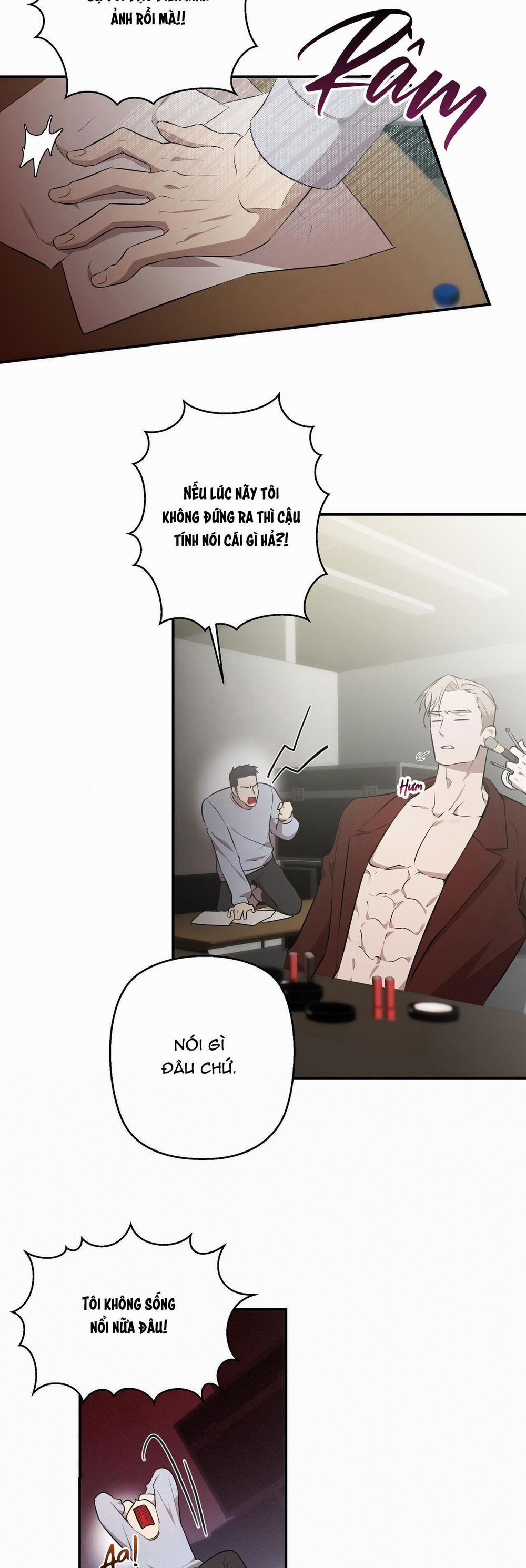 Series Back Stage 3.1 trang 19