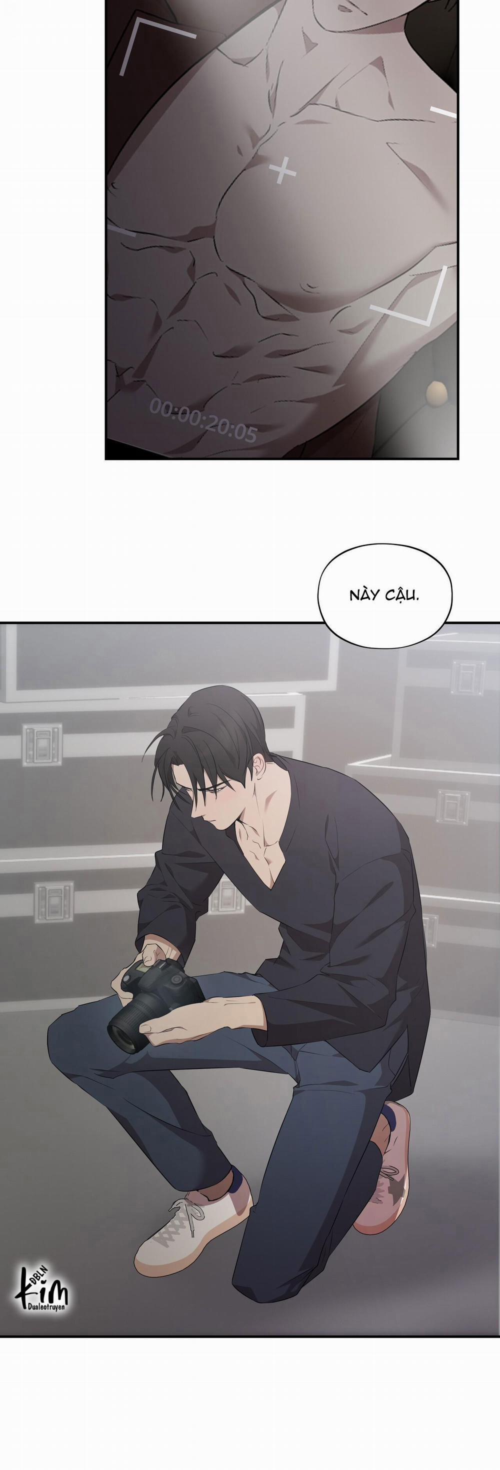 Series Back Stage 3.1 trang 22