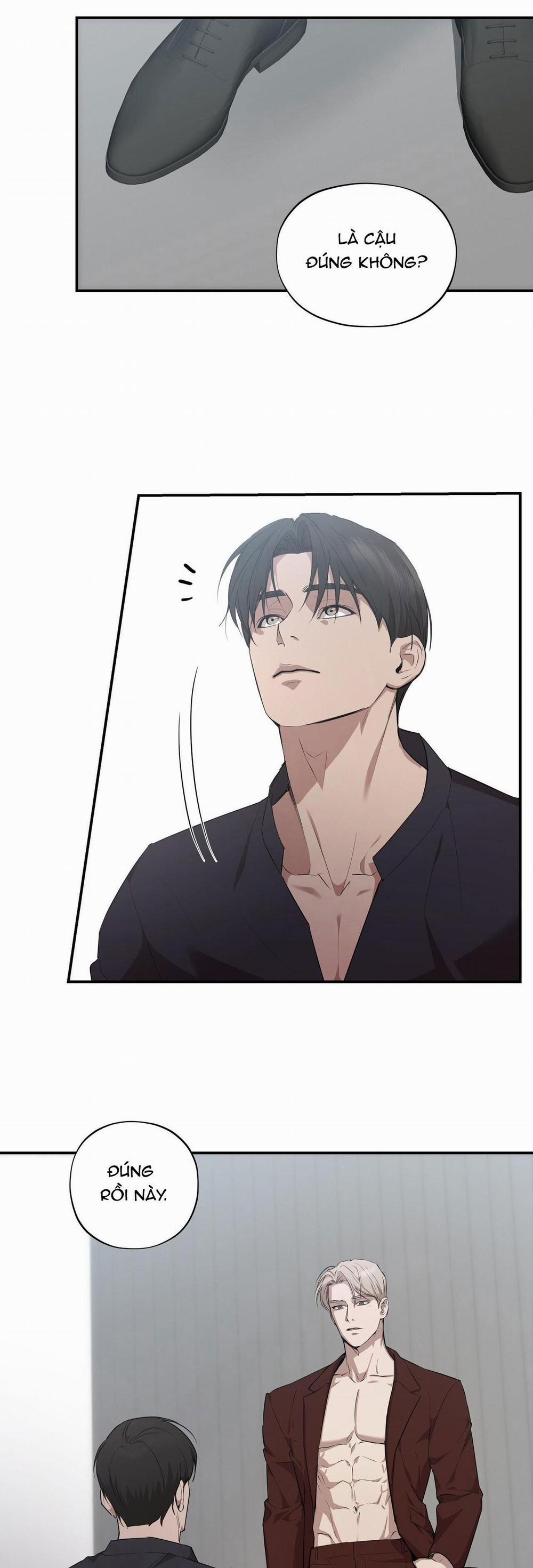 Series Back Stage 3.1 trang 23