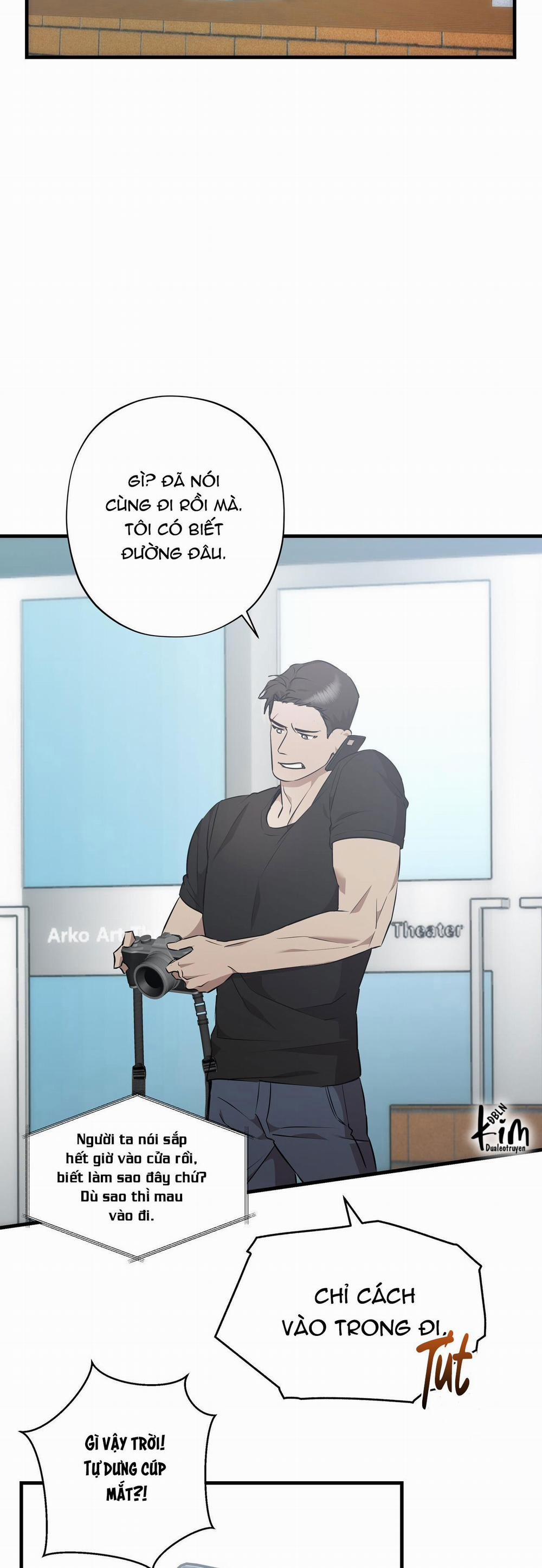 Series Back Stage 3.1 trang 30