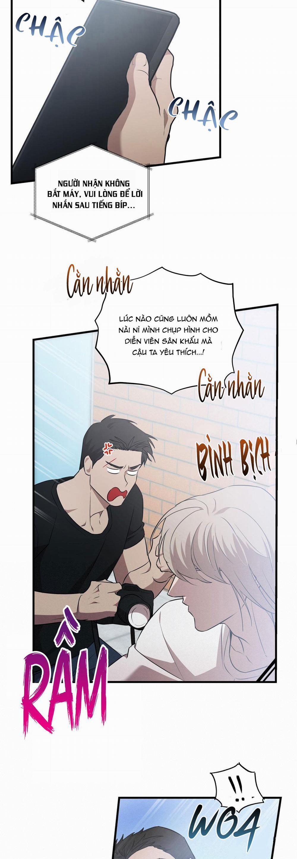 Series Back Stage 3.1 trang 31