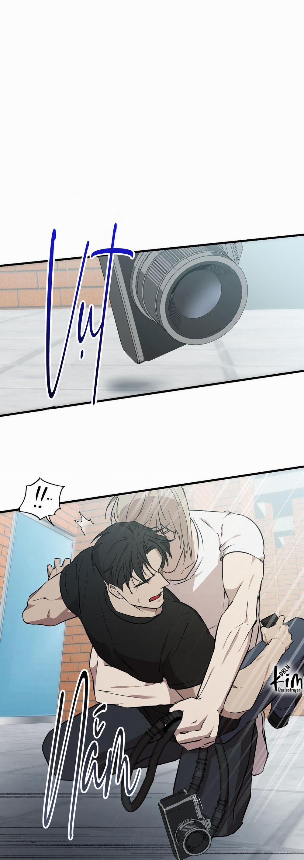 Series Back Stage 3.1 trang 33