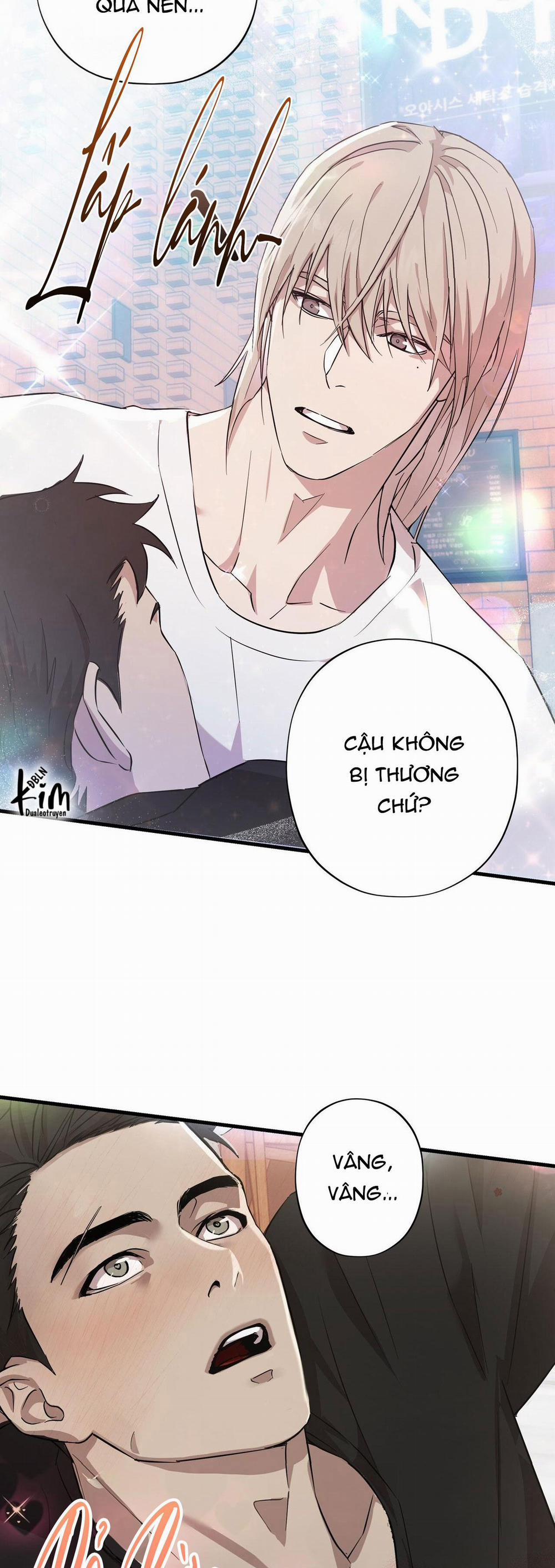 Series Back Stage 3.1 trang 35