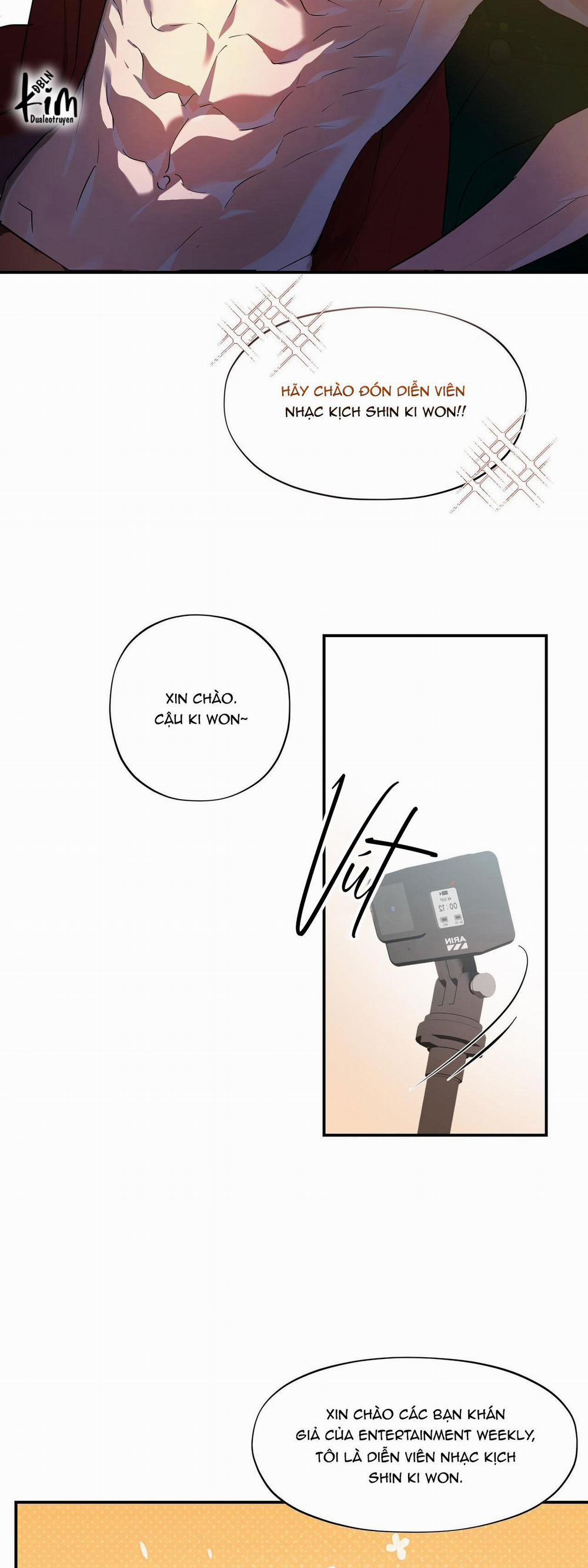 Series Back Stage 3.1 trang 5