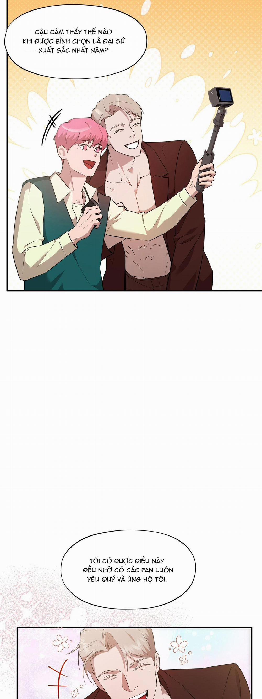 Series Back Stage 3.1 trang 6