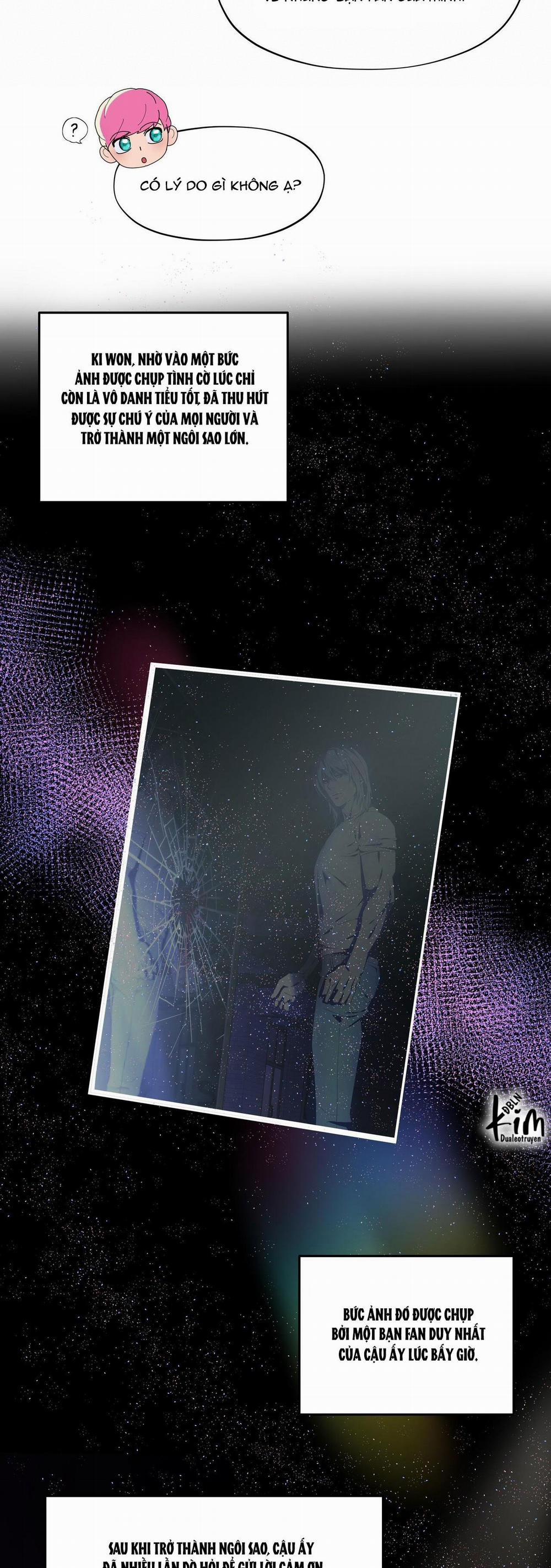 Series Back Stage 3.1 trang 8