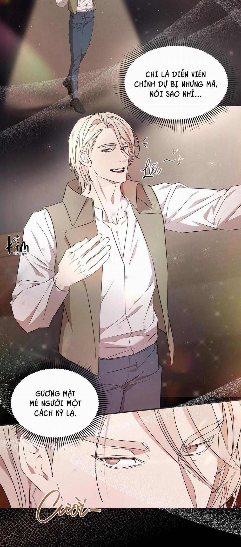 Series Back Stage 3.2 trang 11