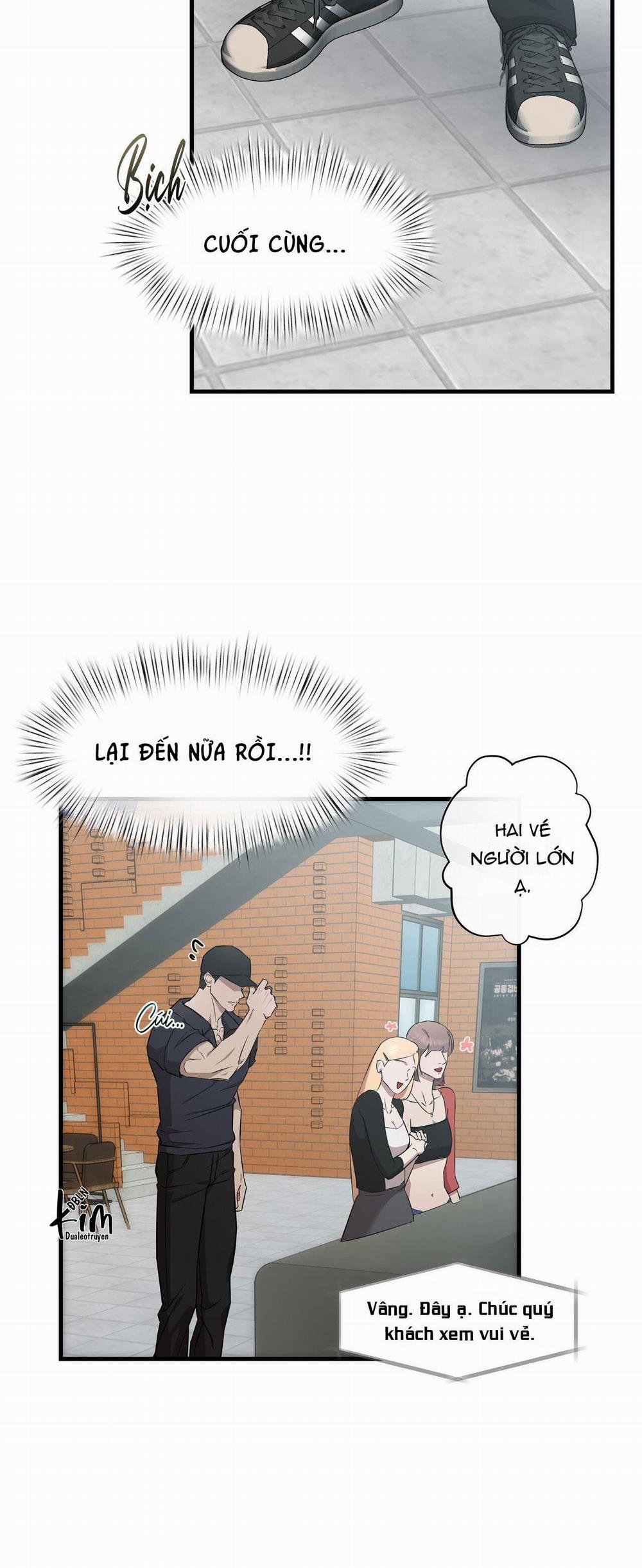 Series Back Stage 3.2 trang 23