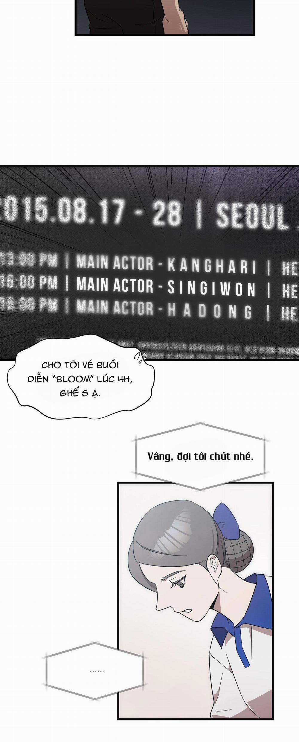 Series Back Stage 3.2 trang 25