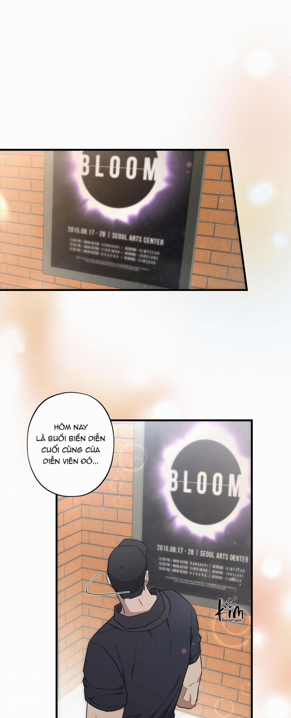 Series Back Stage 3.2 trang 28