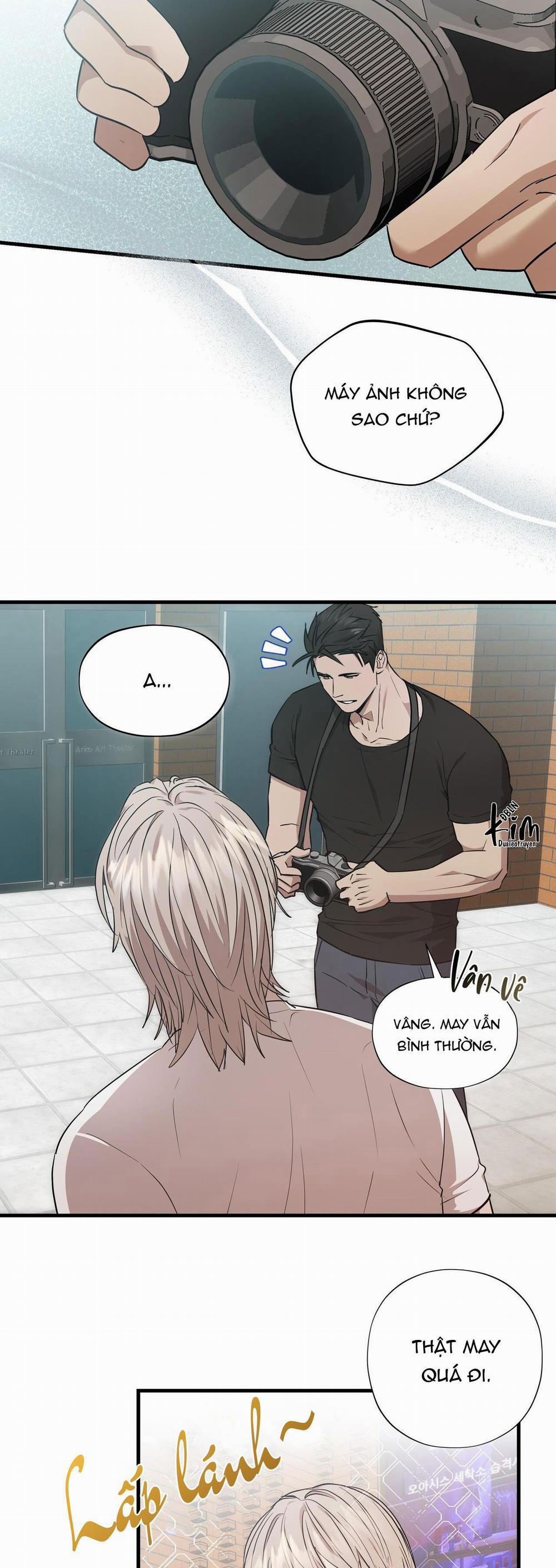 Series Back Stage 3.2 trang 3