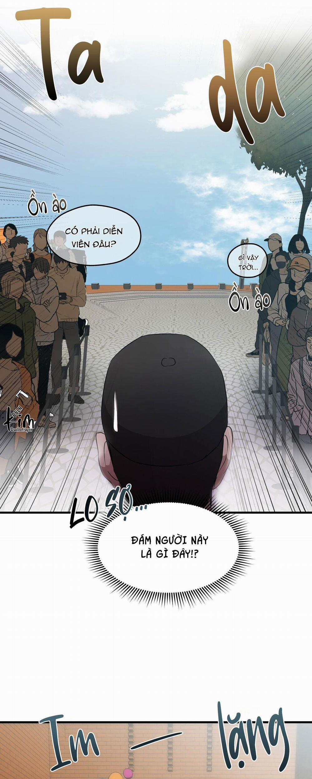 Series Back Stage 3.2 trang 30