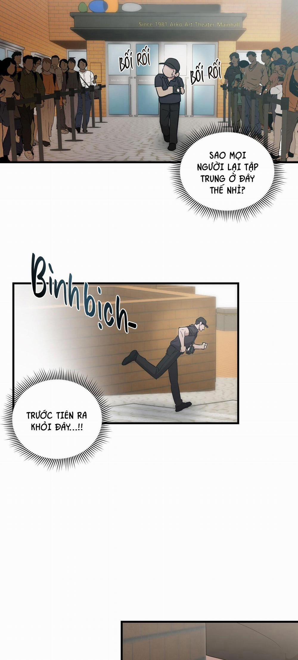 Series Back Stage 3.2 trang 31