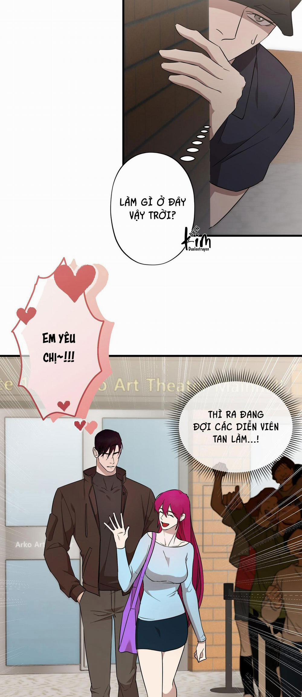 Series Back Stage 3.2 trang 32