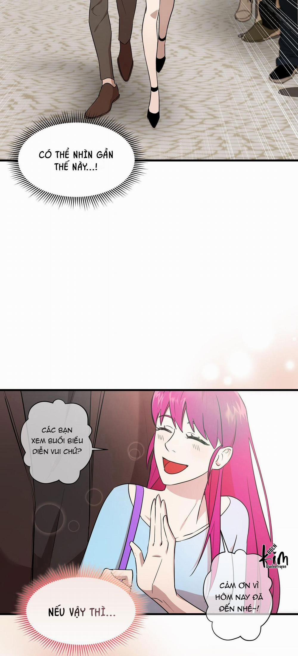 Series Back Stage 3.2 trang 33