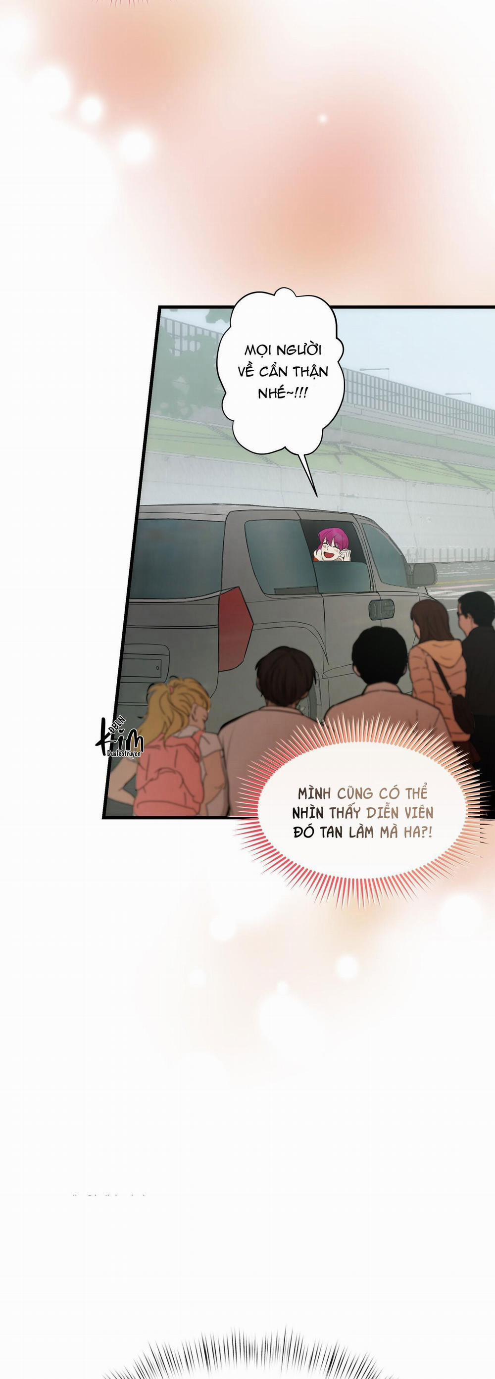 Series Back Stage 3.2 trang 34