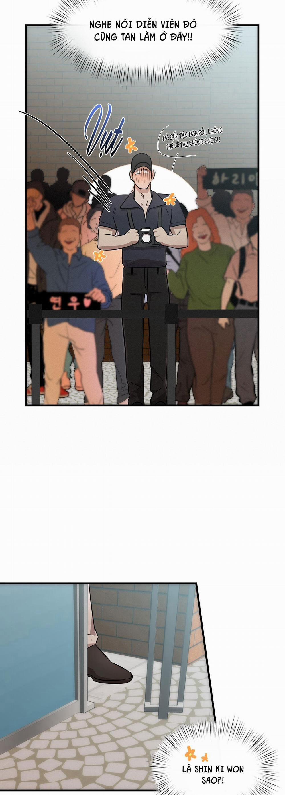 Series Back Stage 3.2 trang 35