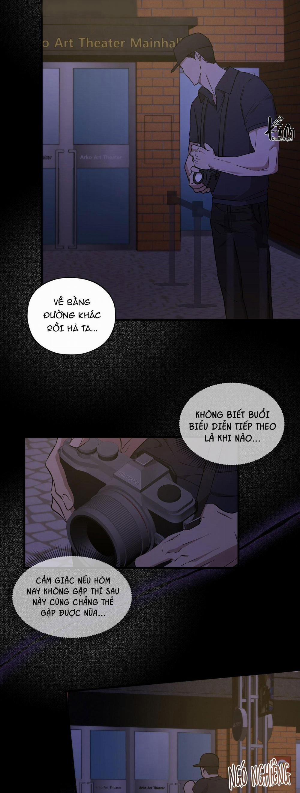 Series Back Stage 3.2 trang 38