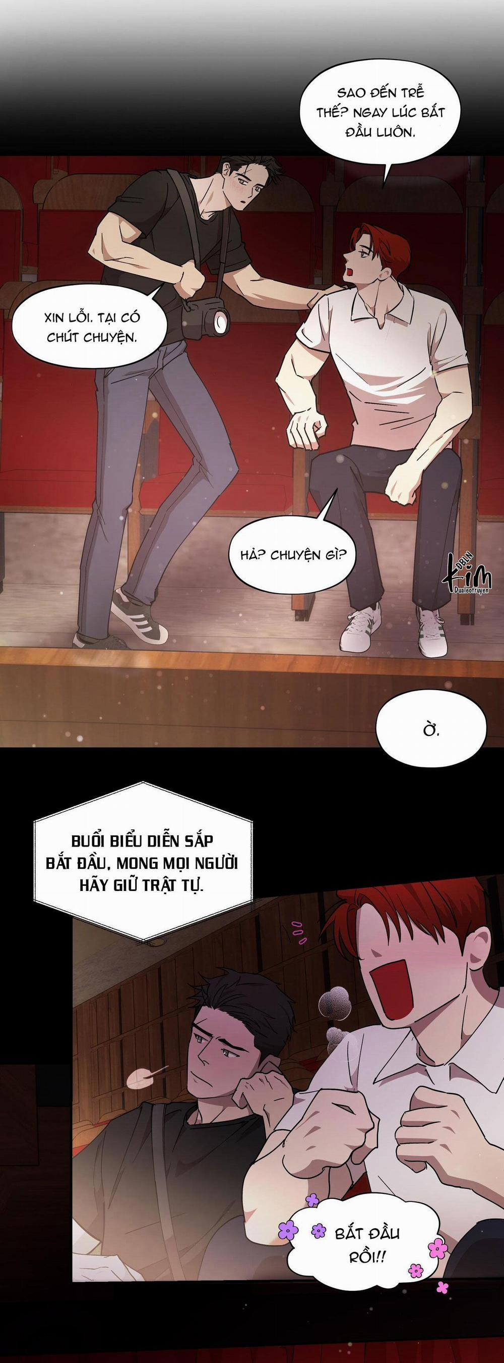 Series Back Stage 3.2 trang 5