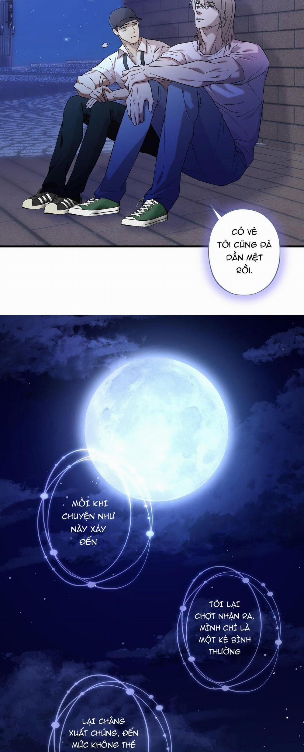 Series Back Stage 3.3 trang 15