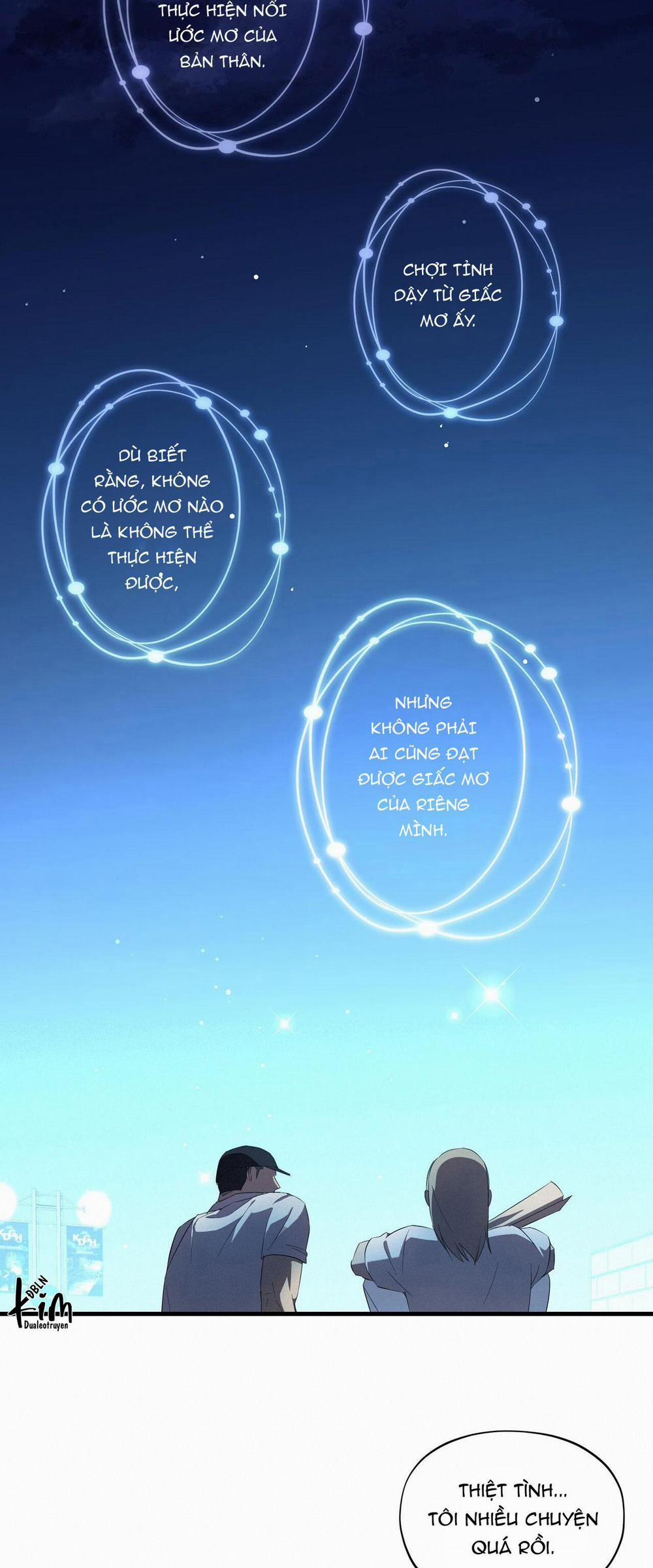 Series Back Stage 3.3 trang 16