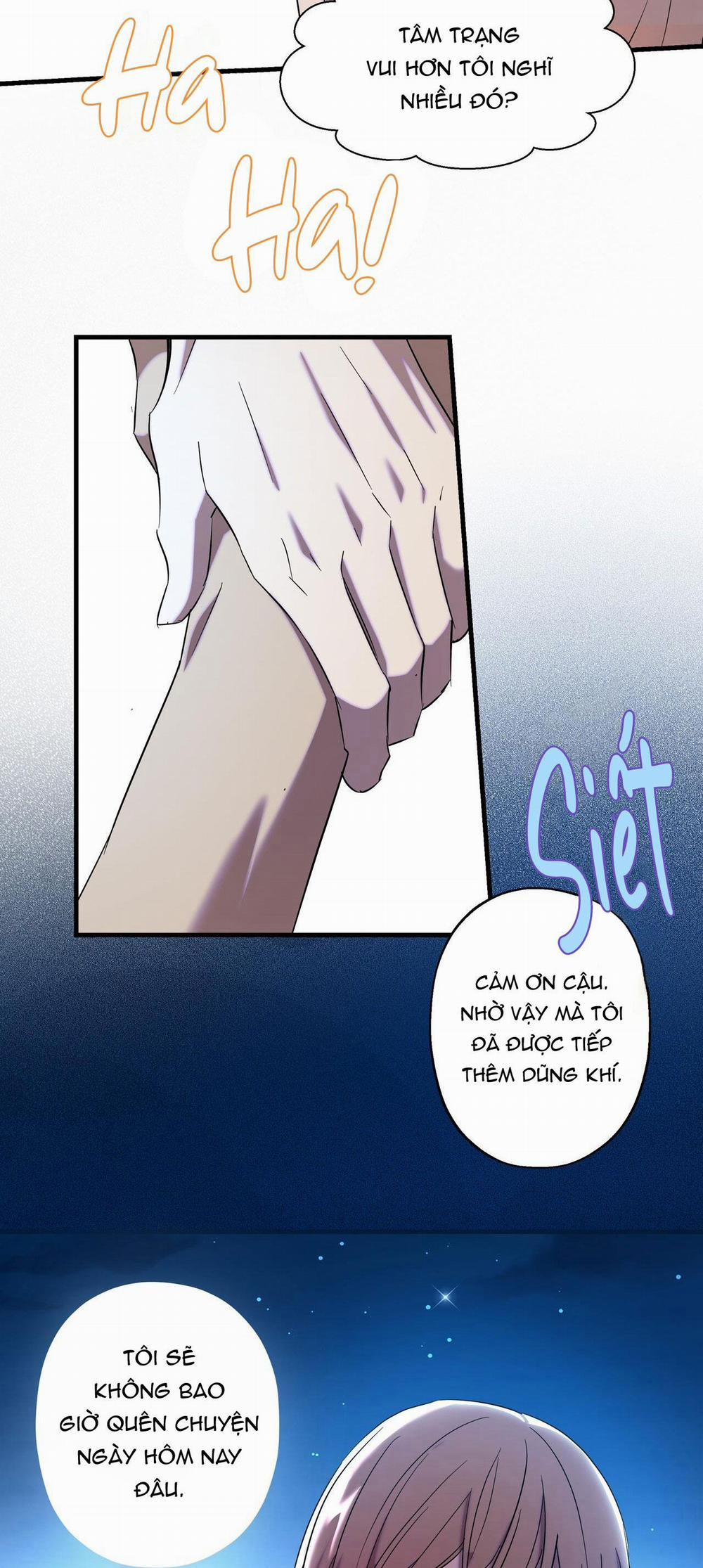 Series Back Stage 3.3 trang 21