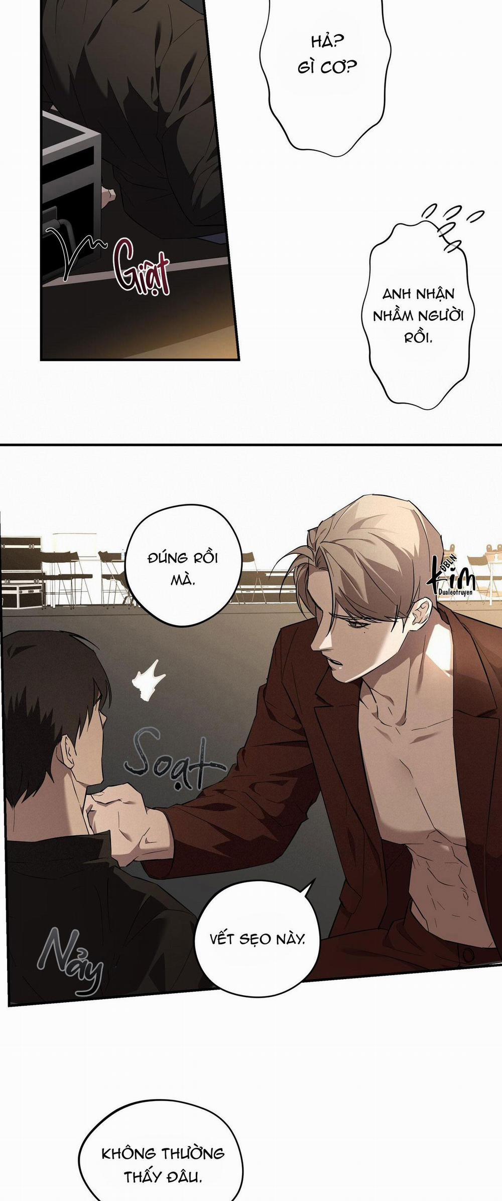 Series Back Stage 3.3 trang 24