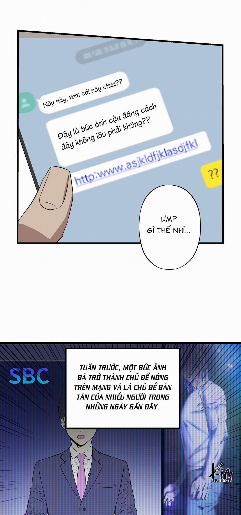 Series Back Stage 3.3 trang 34