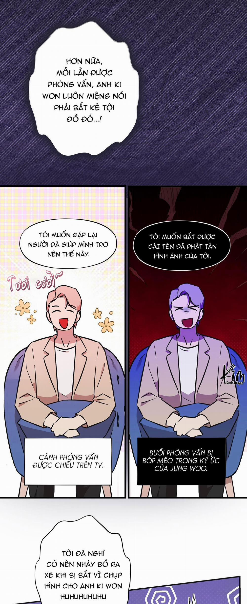 Series Back Stage 3.3 trang 38