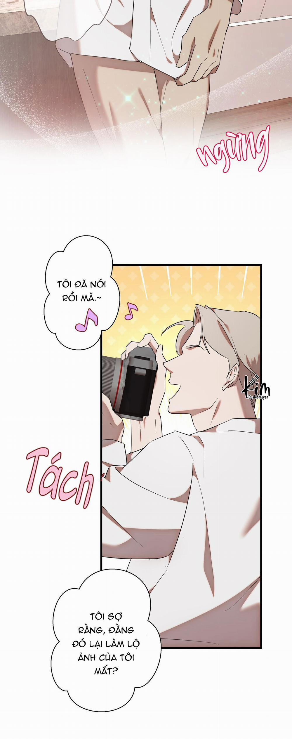 Series Back Stage 3.3 trang 50