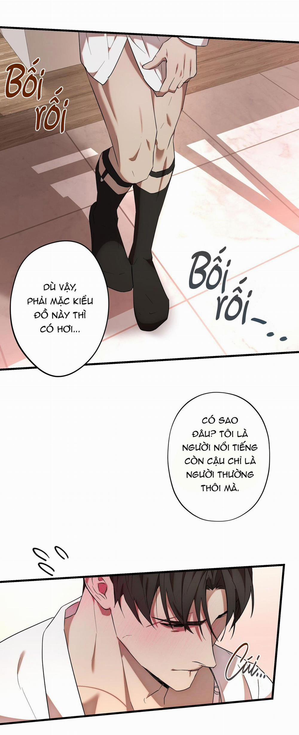 Series Back Stage 3.3 trang 51