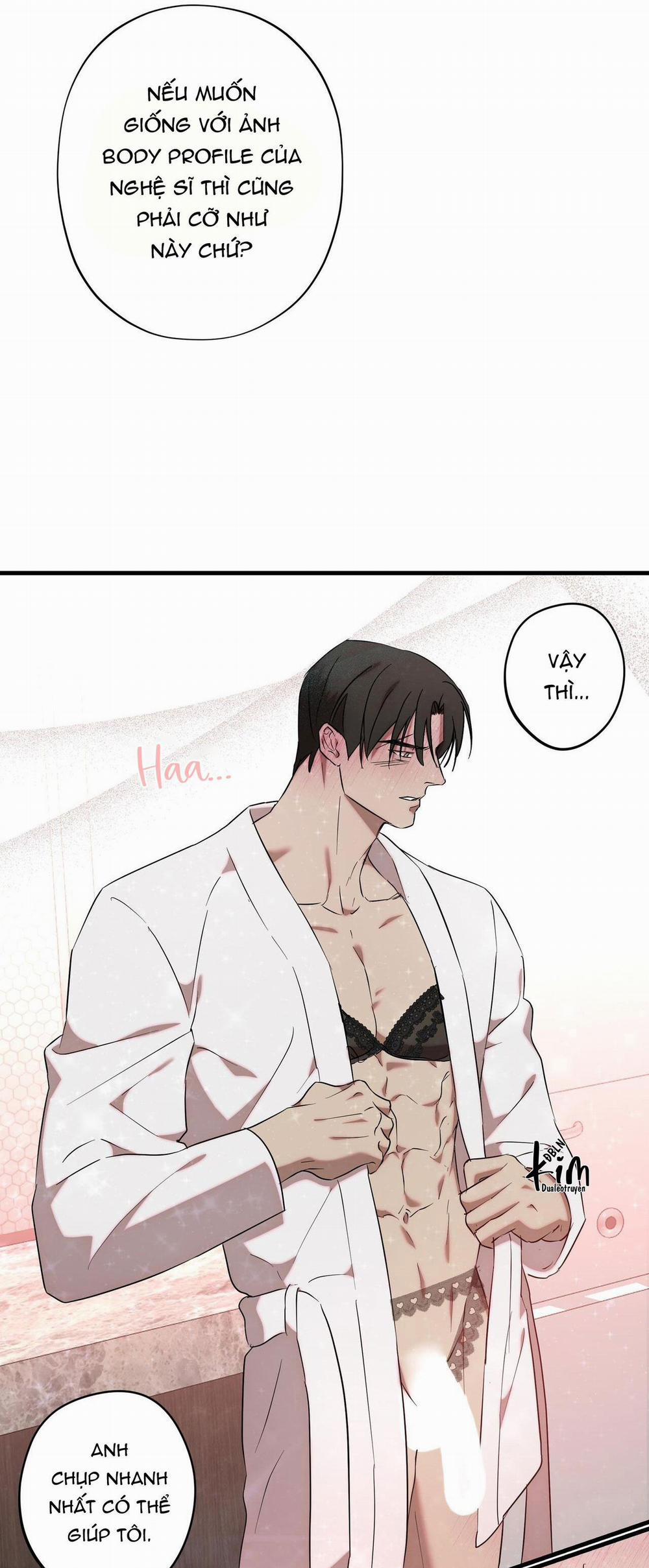 Series Back Stage 3.3 trang 52