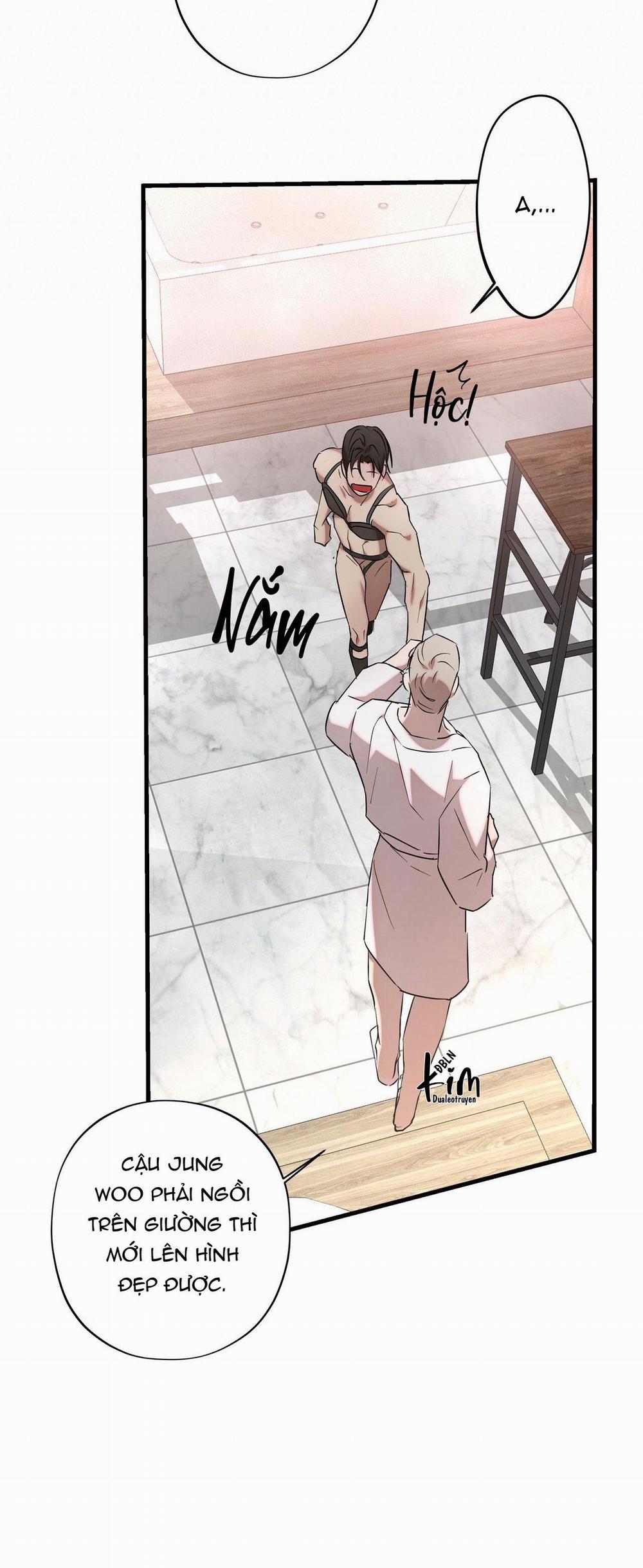 Series Back Stage 3.3 trang 55