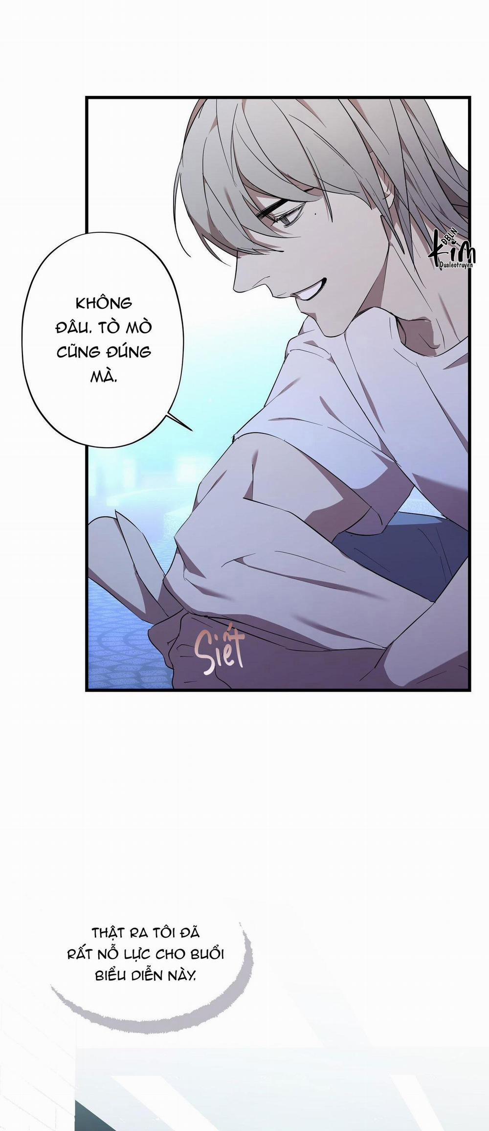 Series Back Stage 3.3 trang 8