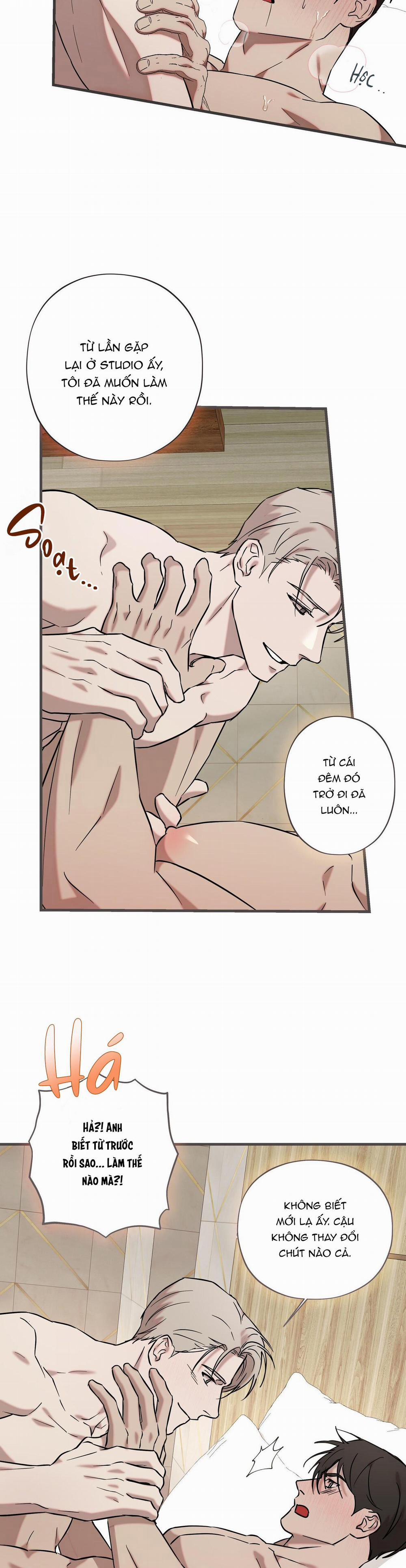 Series Back Stage 3.4 trang 13